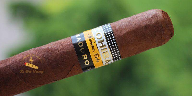 Xì gà Cuba phù hợp hơn với người hút đã có kinh nghiệm.